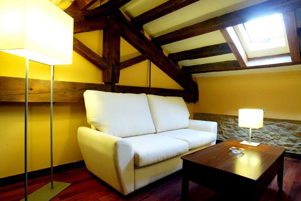 Hotel El Faixero Tradicional Cinctorres Pokoj fotografie