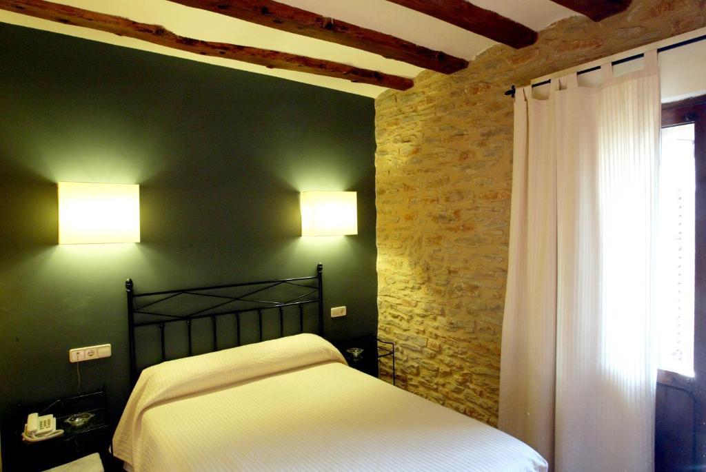 Hotel El Faixero Tradicional Cinctorres Pokoj fotografie